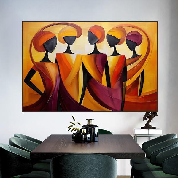 W528 - Harmonia de Rainhas - Imagem 3