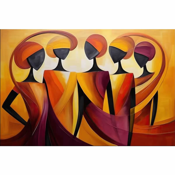 W528 - Harmonia de Rainhas - Imagem 5