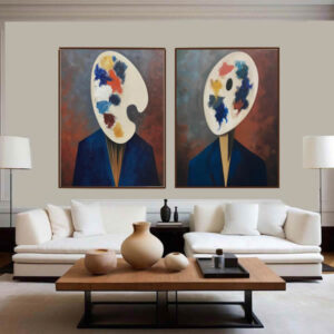 Duo216 - A Alma do Artista