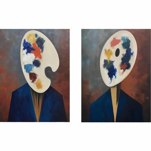 Duo216 - A Alma do Artista - Imagem 5