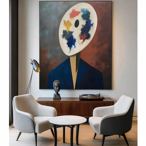 Duo216 - A Alma do Artista - Imagem 3