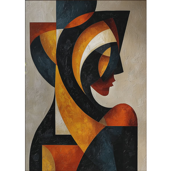 W520 - Véu da Identidade - Imagem 4