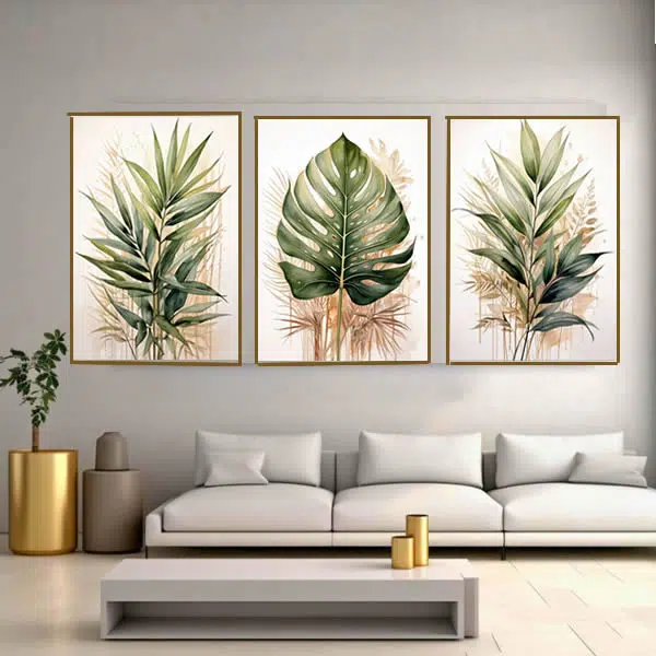 Trio262 - Trilogia Verde - Imagem 2