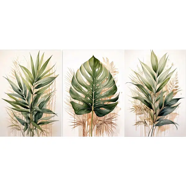 Trio262 - Trilogia Verde - Imagem 4