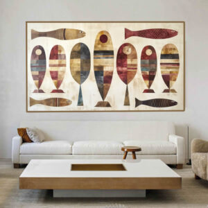 A315 - Ritmo Aquático