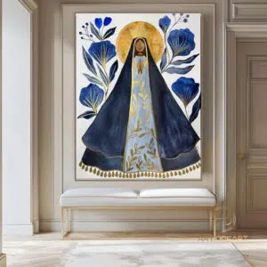 C212 - Nossa Senhora Aparecida
