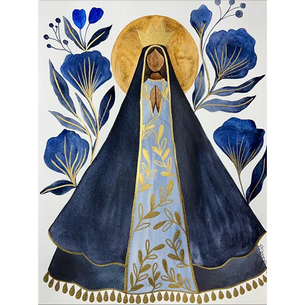 C212 - Nossa Senhora Aparecida - Imagem 4