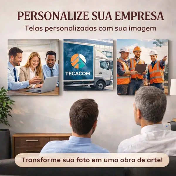 H100 - Sua Arte - Sua História - Imagem 2
