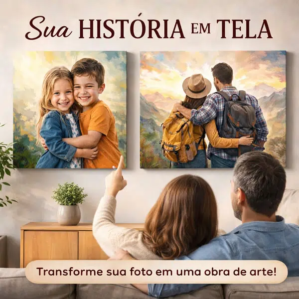 H100 - Sua Arte - Sua História - Imagem 4