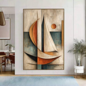 M609 - Horizonte Geométrico