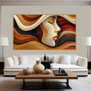 W118 - Rosto ao Vento