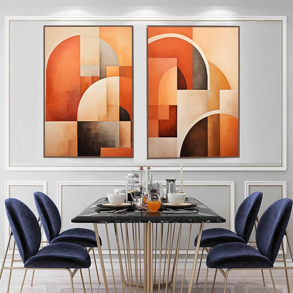 Duo218 - Arcos em Harmonia - Imagem 3