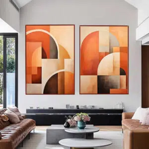 Duo218 - Arcos em Harmonia