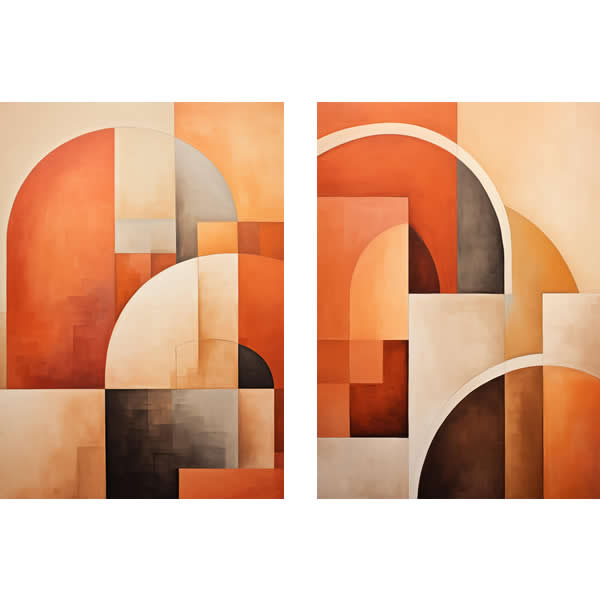 Duo218 - Arcos em Harmonia - Imagem 4
