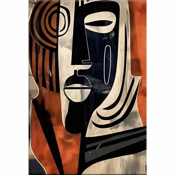 M611 - Olhar Ancestral - Imagem 4
