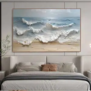 T366 - Canção das Ondas