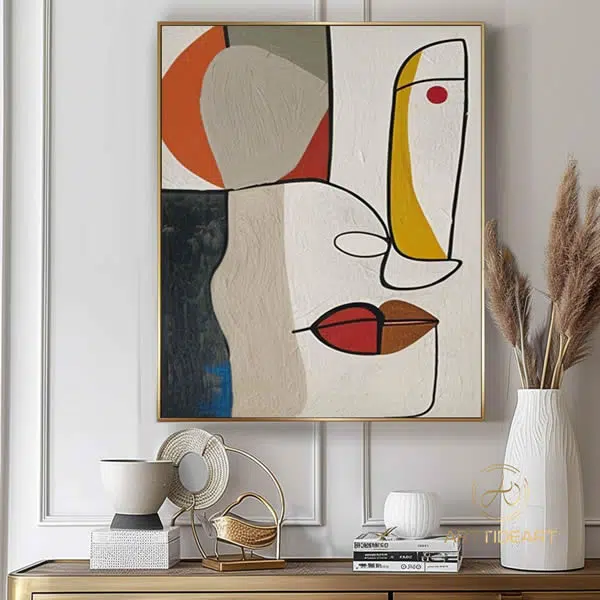 W112 - Olhar Abstrato - Imagem 2