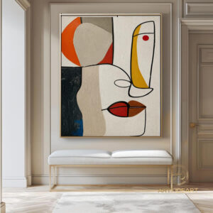 W112 - Olhar Abstrato