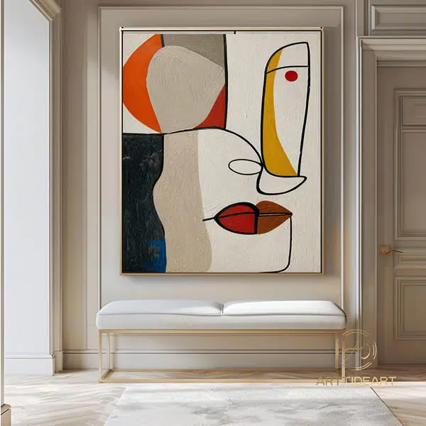 W112 - Olhar Abstrato