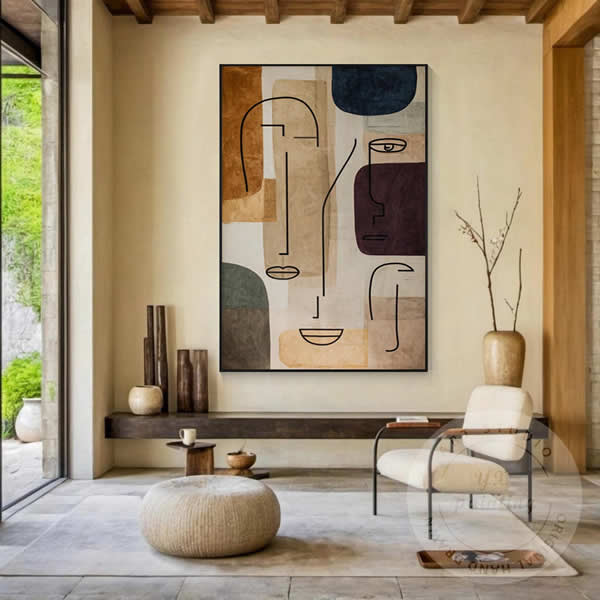 W519 - Essência Minimalista - Imagem 3