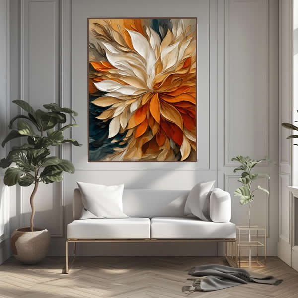 T367 - Florescer em Movimento - Imagem 2